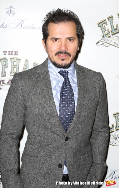 Photo Coverage: Inside THE ELEPHANT MAN's Opening Night Theatre Arrivals Image