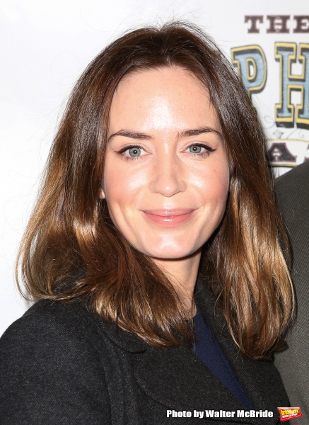 Photo Coverage: Inside THE ELEPHANT MAN's Opening Night Theatre Arrivals Image