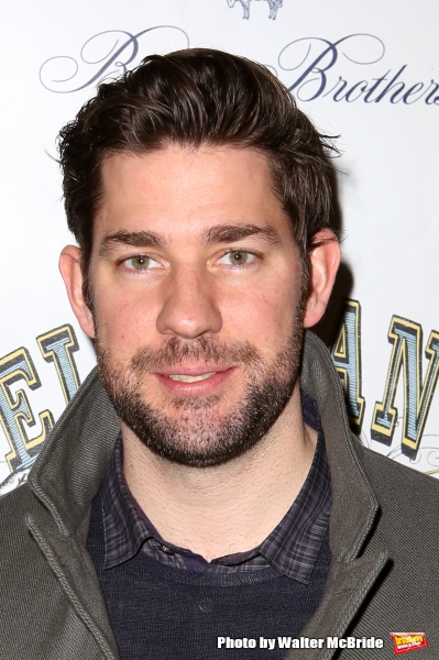 Photo Coverage: Inside THE ELEPHANT MAN's Opening Night Theatre Arrivals Image