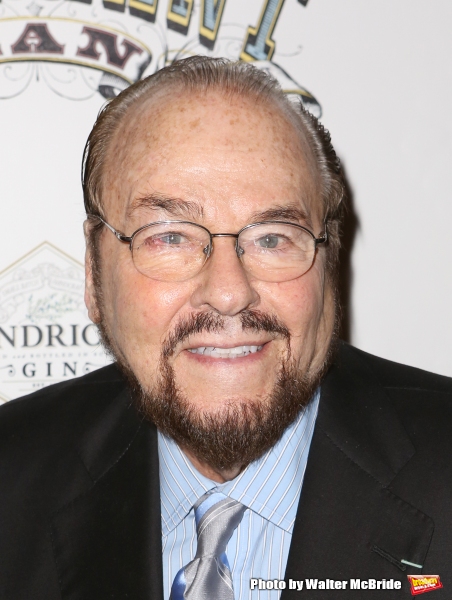 James Lipton  Photo