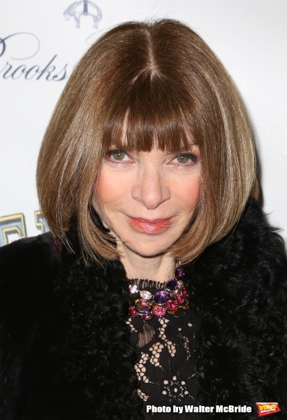 Photo Coverage: Inside THE ELEPHANT MAN's Opening Night Theatre Arrivals Image