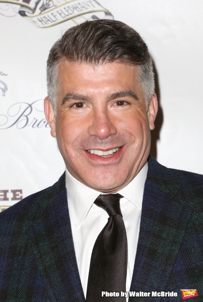 Photo Coverage: Inside THE ELEPHANT MAN's Opening Night Theatre Arrivals Image