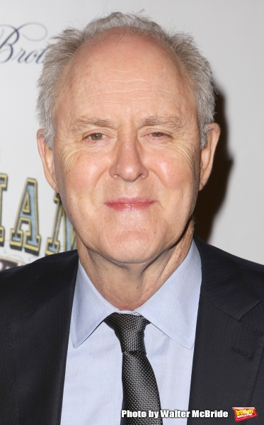 John Lithgow  Photo