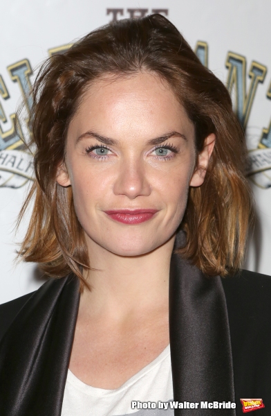 Photo Coverage: Inside THE ELEPHANT MAN's Opening Night Theatre Arrivals Image