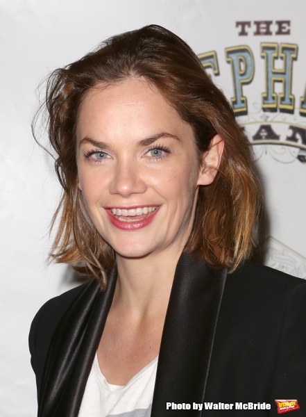 Photo Coverage: Inside THE ELEPHANT MAN's Opening Night Theatre Arrivals Image