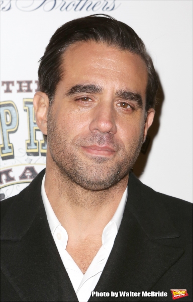 Photo Coverage: Inside THE ELEPHANT MAN's Opening Night Theatre Arrivals Image