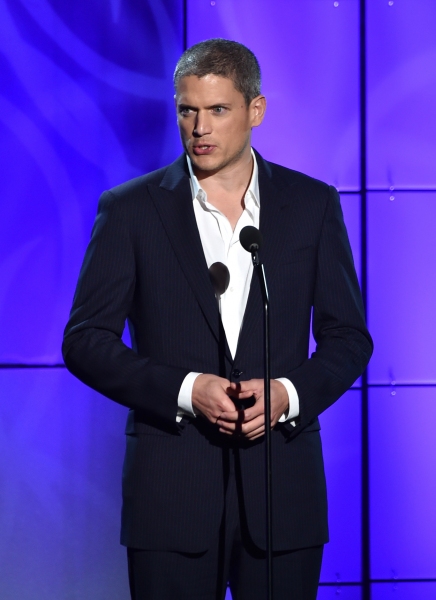 Photo Flash: Jesse Tyler Ferguson, Darren Criss, Alex Newell, Jessica Sanchez and More Perform at TrevorLIVE Image