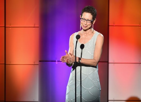 Photo Flash: Jesse Tyler Ferguson, Darren Criss, Alex Newell, Jessica Sanchez and More Perform at TrevorLIVE Image