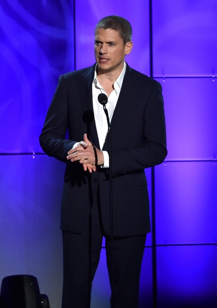 Photo Flash: Jesse Tyler Ferguson, Darren Criss, Alex Newell, Jessica Sanchez and More Perform at TrevorLIVE Image