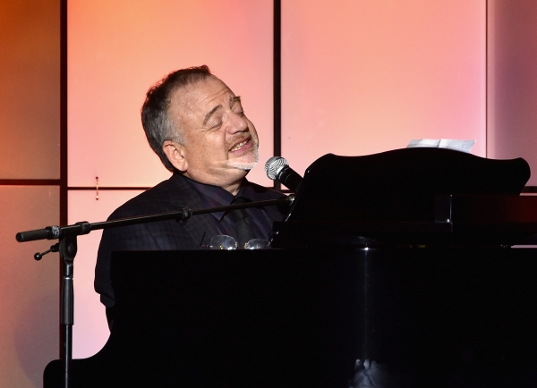 Photo Flash: Jesse Tyler Ferguson, Darren Criss, Alex Newell, Jessica Sanchez and More Perform at TrevorLIVE Image