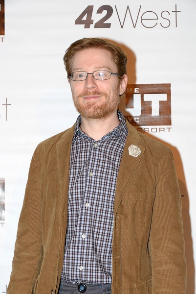 Photo Flash: Lillias White, Anthony Rapp and More Join Scott Nevins in 'SPARKLE' at 42West Image