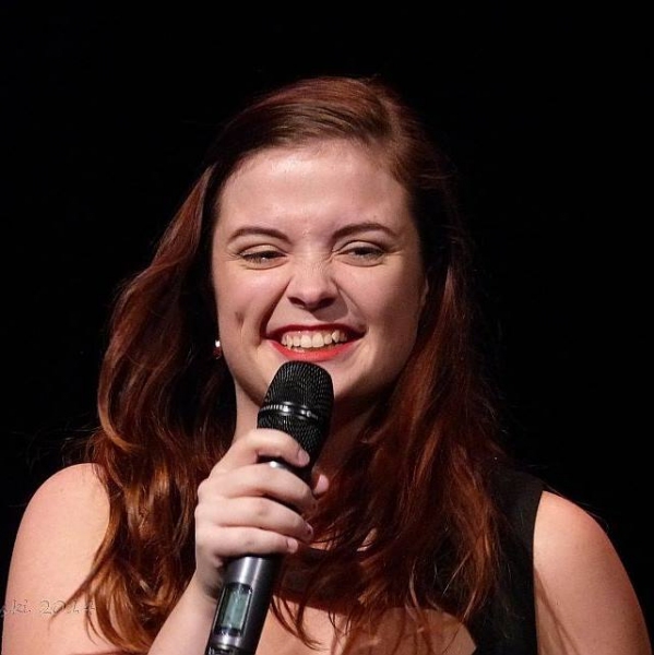 Photo Flash: Meet UCPAC-Rahway's 2014 Fearless Icon Finalists; Finals Set for 12/14 Image