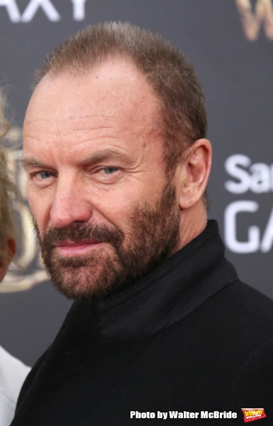 Photo Coverage: Wishes Come True! On the Red Carpet at the INTO THE WOODS NYC Premiere - Part 1 Image