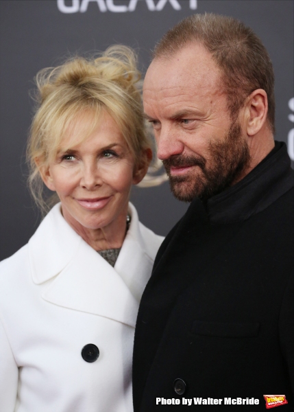 Photo Coverage: Wishes Come True! On the Red Carpet at the INTO THE WOODS NYC Premiere - Part 1 Image