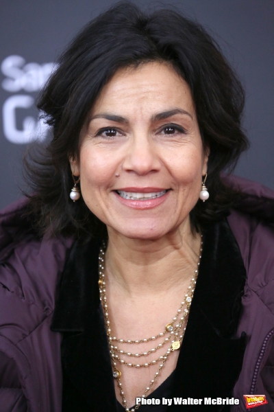 Photo Coverage: Wishes Come True! On the Red Carpet at the INTO THE WOODS NYC Premiere - Part 1 Image