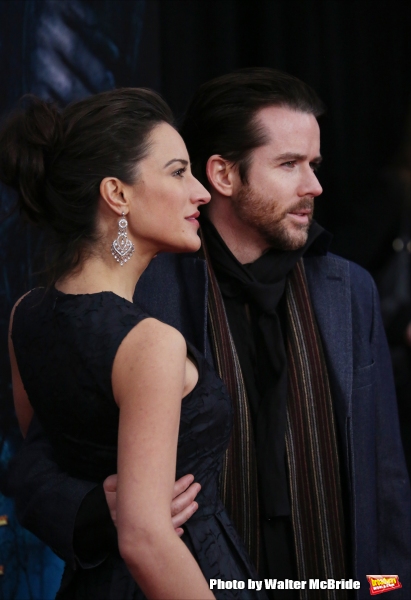 Photo Coverage: Wishes Come True! On the Red Carpet at the INTO THE WOODS NYC Premiere - Part 1 Image