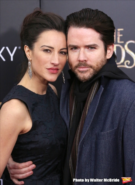 Photo Coverage: Wishes Come True! On the Red Carpet at the INTO THE WOODS NYC Premiere - Part 1 Image