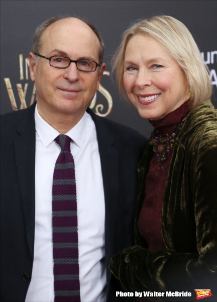 Photo Coverage: Wishes Come True! On the Red Carpet at the INTO THE WOODS NYC Premiere - Part 1 Image