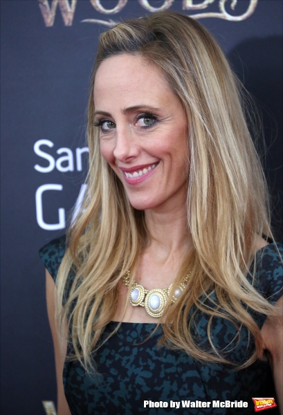 Photo Coverage: Wishes Come True! On the Red Carpet at the INTO THE WOODS NYC Premiere - Part 1 Image