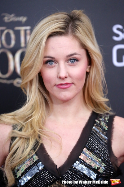 Photo Coverage: Wishes Come True! On the Red Carpet at the INTO THE WOODS NYC Premiere - Part 1 Image