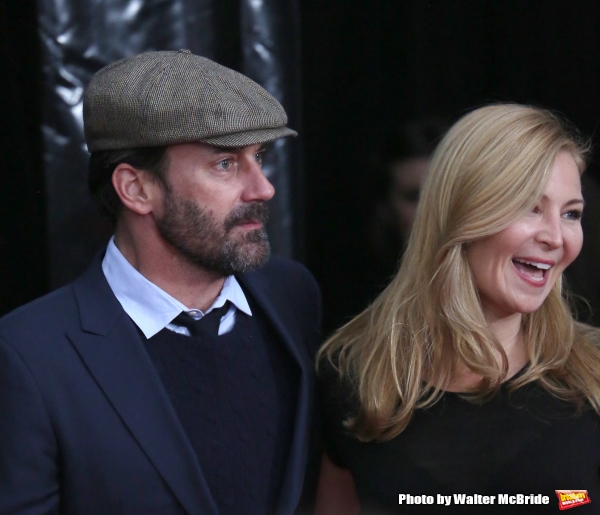 Photo Coverage: Wishes Come True! On the Red Carpet at the INTO THE WOODS NYC Premiere - Part 1 Image