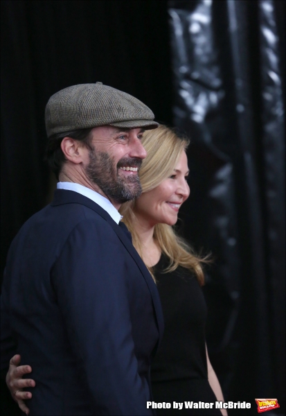 Photo Coverage: Wishes Come True! On the Red Carpet at the INTO THE WOODS NYC Premiere - Part 1 Image