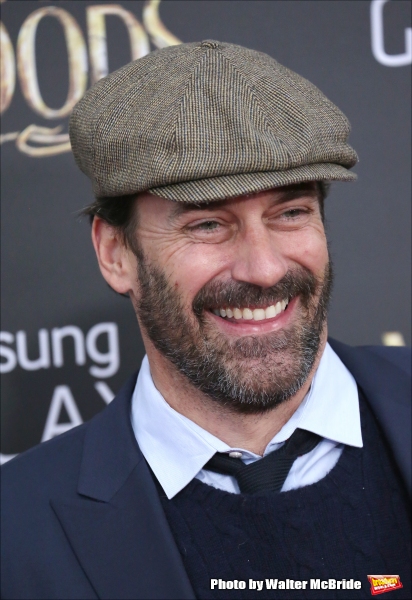 Photo Coverage: Wishes Come True! On the Red Carpet at the INTO THE WOODS NYC Premiere - Part 1 Image