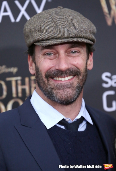 Photo Coverage: Wishes Come True! On the Red Carpet at the INTO THE WOODS NYC Premiere - Part 1 Image