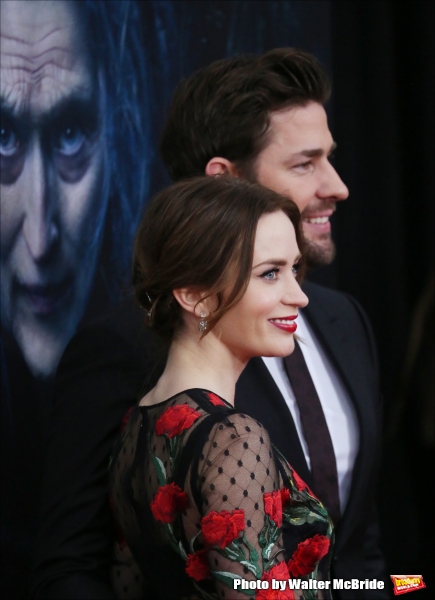 Photo Coverage: Wishes Come True! On the Red Carpet at the INTO THE WOODS NYC Premiere - Part 1 Image