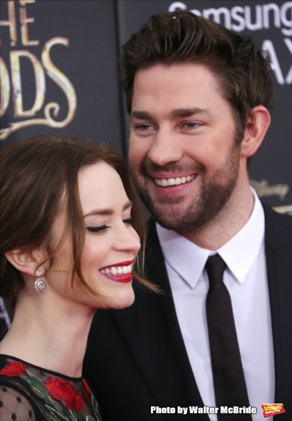 Photo Coverage: Wishes Come True! On the Red Carpet at the INTO THE WOODS NYC Premiere - Part 1 Image