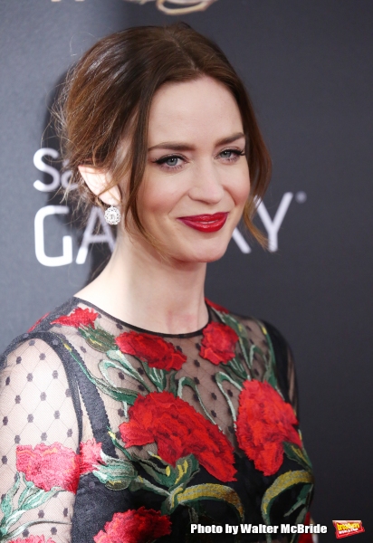 Photo Coverage: Wishes Come True! On the Red Carpet at the INTO THE WOODS NYC Premiere - Part 1 Image