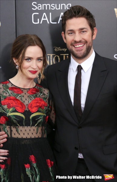 Photo Coverage: Wishes Come True! On the Red Carpet at the INTO THE WOODS NYC Premiere - Part 1 Image
