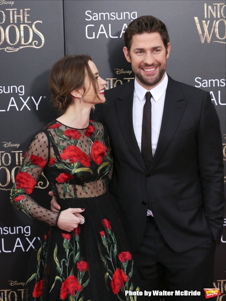 Photo Coverage: Wishes Come True! On the Red Carpet at the INTO THE WOODS NYC Premiere - Part 1 Image