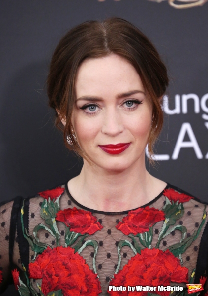 Photo Coverage: Wishes Come True! On the Red Carpet at the INTO THE WOODS NYC Premiere - Part 1 Image