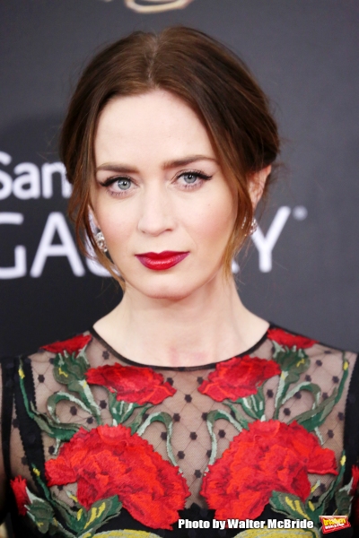 Photo Coverage: Wishes Come True! On the Red Carpet at the INTO THE WOODS NYC Premiere - Part 1 Image