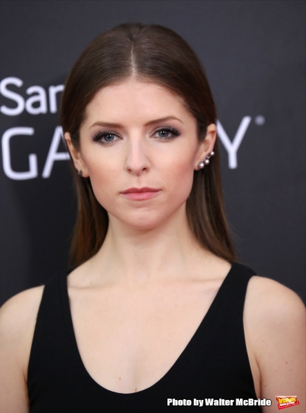 Photo Coverage: Wishes Come True! On the Red Carpet at the INTO THE WOODS NYC Premiere - Part 1 Image