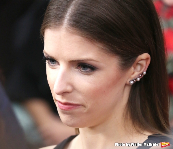 Photo Coverage: Wishes Come True! On the Red Carpet at the INTO THE WOODS NYC Premiere - Part 1 Image