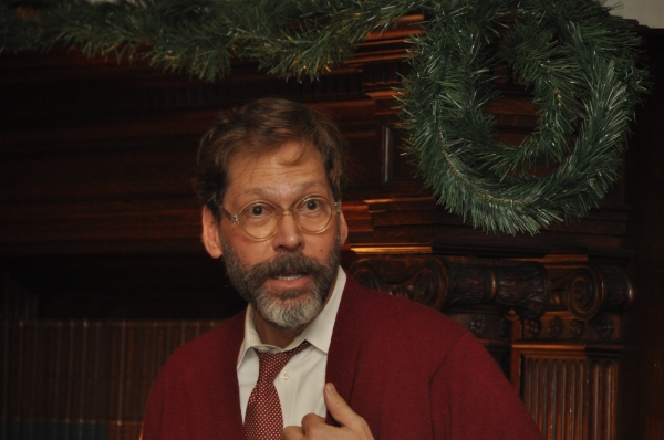 Photo Coverage: Inside GTG's Shaw New York 2014 Image