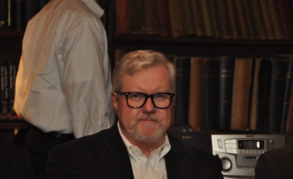 Photo Coverage: Inside GTG's Shaw New York 2014 Image