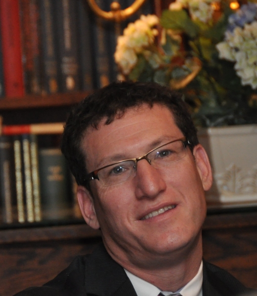 Photo Coverage: Inside GTG's Shaw New York 2014 Image