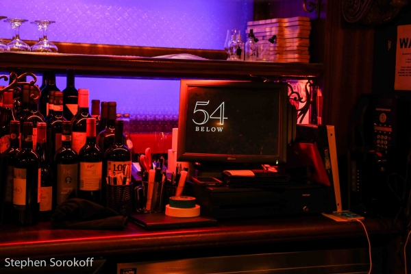 Photo Coverage: Abigail Shapiro, Emerson Steele & More Sing A LITTLE PRINCESS at 54 Below Image