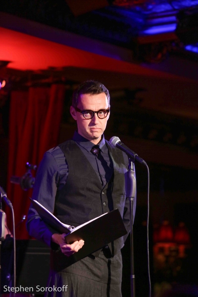 Photo Coverage: Abigail Shapiro, Emerson Steele & More Sing A LITTLE PRINCESS at 54 Below Image