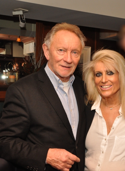 Photo Coverage: Phil Coulter & Andy Cooney Present Celtic Twilight Christmas at Carnegie Hall Image