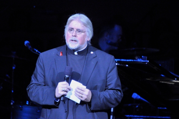 Photo Coverage: Phil Coulter & Andy Cooney Present Celtic Twilight Christmas at Carnegie Hall Image