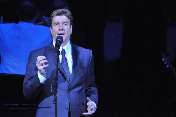 Photo Coverage: Phil Coulter & Andy Cooney Present Celtic Twilight Christmas at Carnegie Hall Image