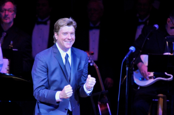 Photo Coverage: Phil Coulter & Andy Cooney Present Celtic Twilight Christmas at Carnegie Hall Image
