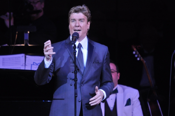 Photo Coverage: Phil Coulter & Andy Cooney Present Celtic Twilight Christmas at Carnegie Hall Image