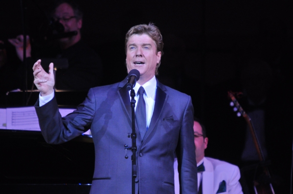 Photo Coverage: Phil Coulter & Andy Cooney Present Celtic Twilight Christmas at Carnegie Hall Image