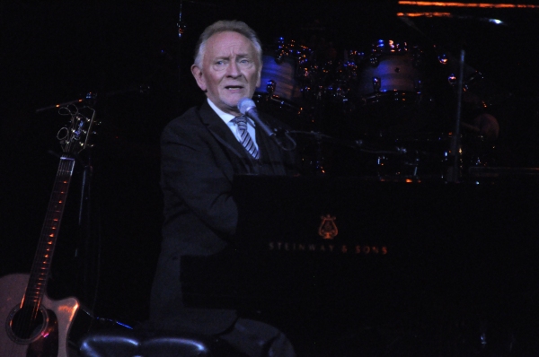Photo Coverage: Phil Coulter & Andy Cooney Present Celtic Twilight Christmas at Carnegie Hall Image