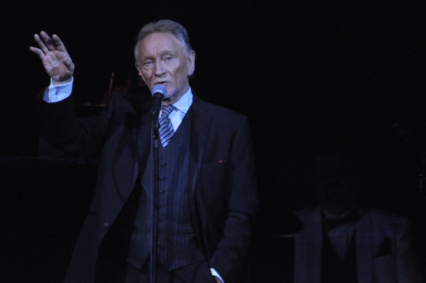 Photo Coverage: Phil Coulter & Andy Cooney Present Celtic Twilight Christmas at Carnegie Hall Image